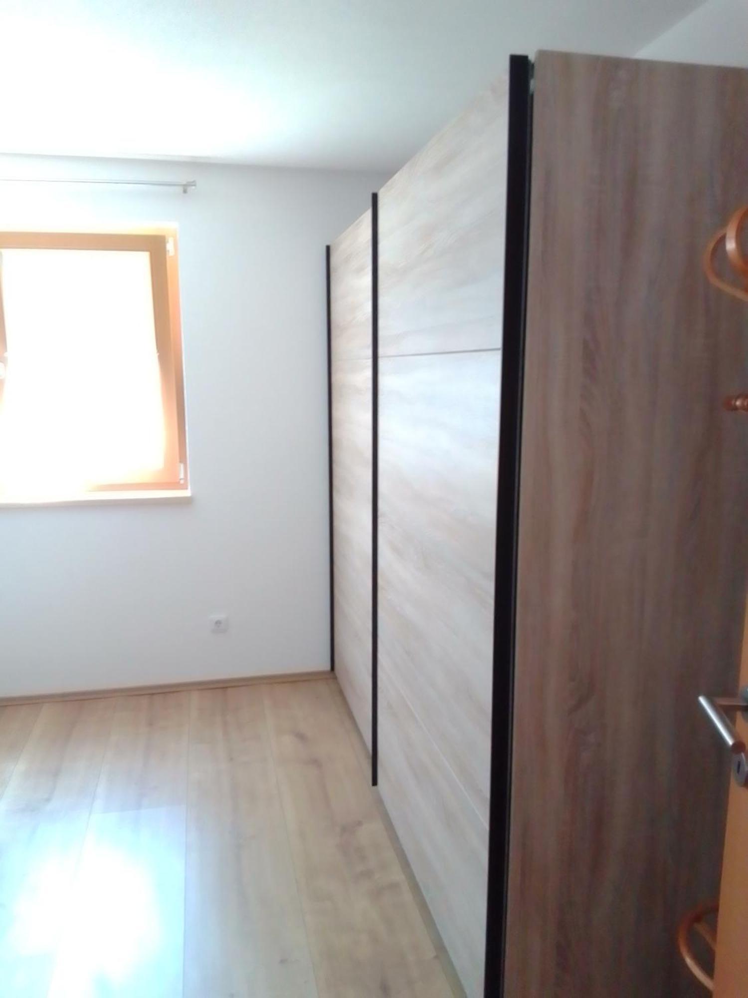 Ferienwohnung Maari Hittisau Exterior photo